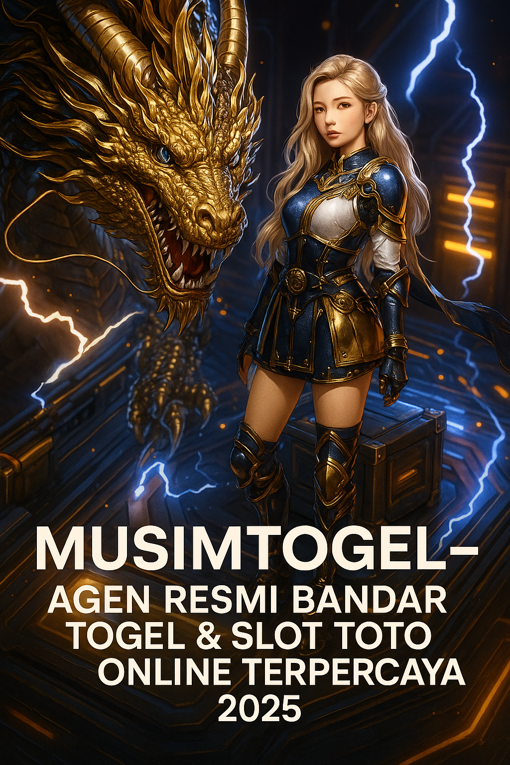 MUSIMTOGEL