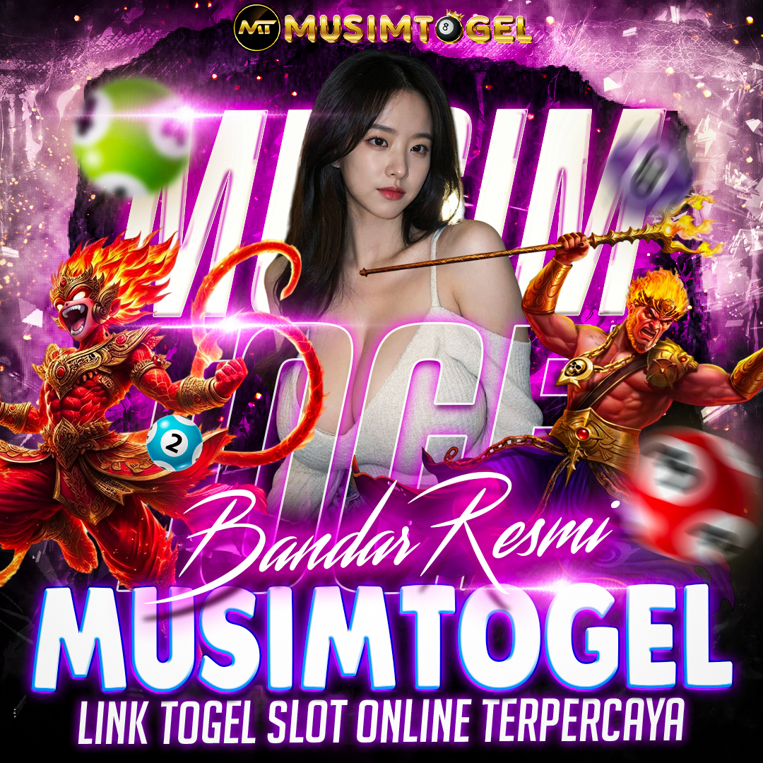 MUSIMTOGEL