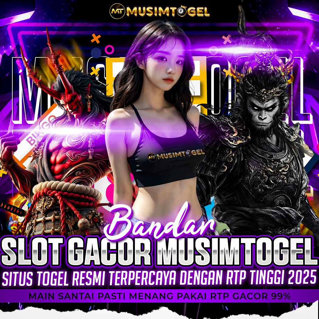 Bandar Slot Gacor MUSIMTOGEL | Situs Togel Resmi Terpercaya dengan RTP Tinggi 2025 - WooCommerce eCommerce