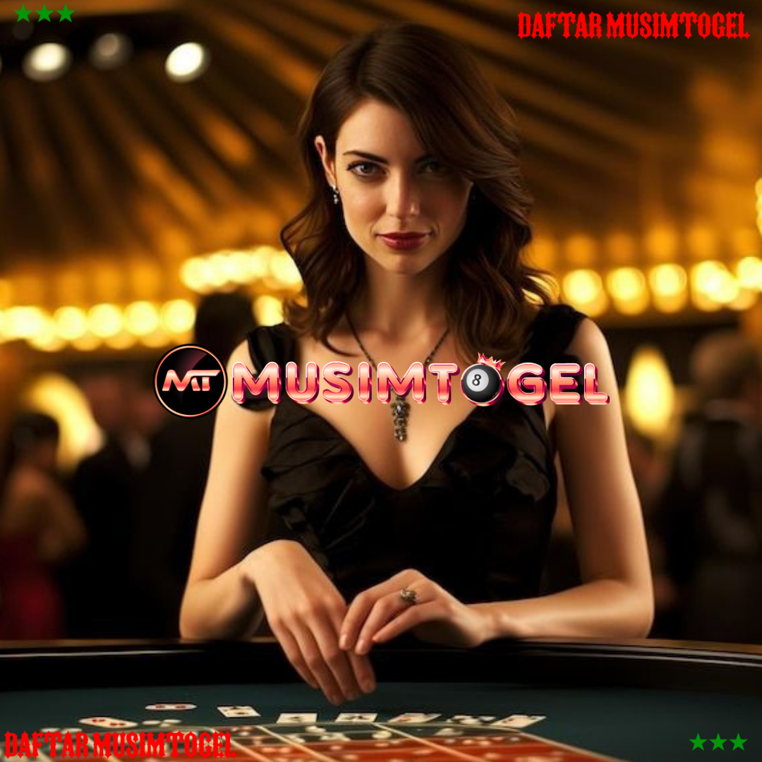 MUSIMTOGEL ★ Bandar Togel Slot 4D Online Tergacor & Terpercaya Se-Indonesia  